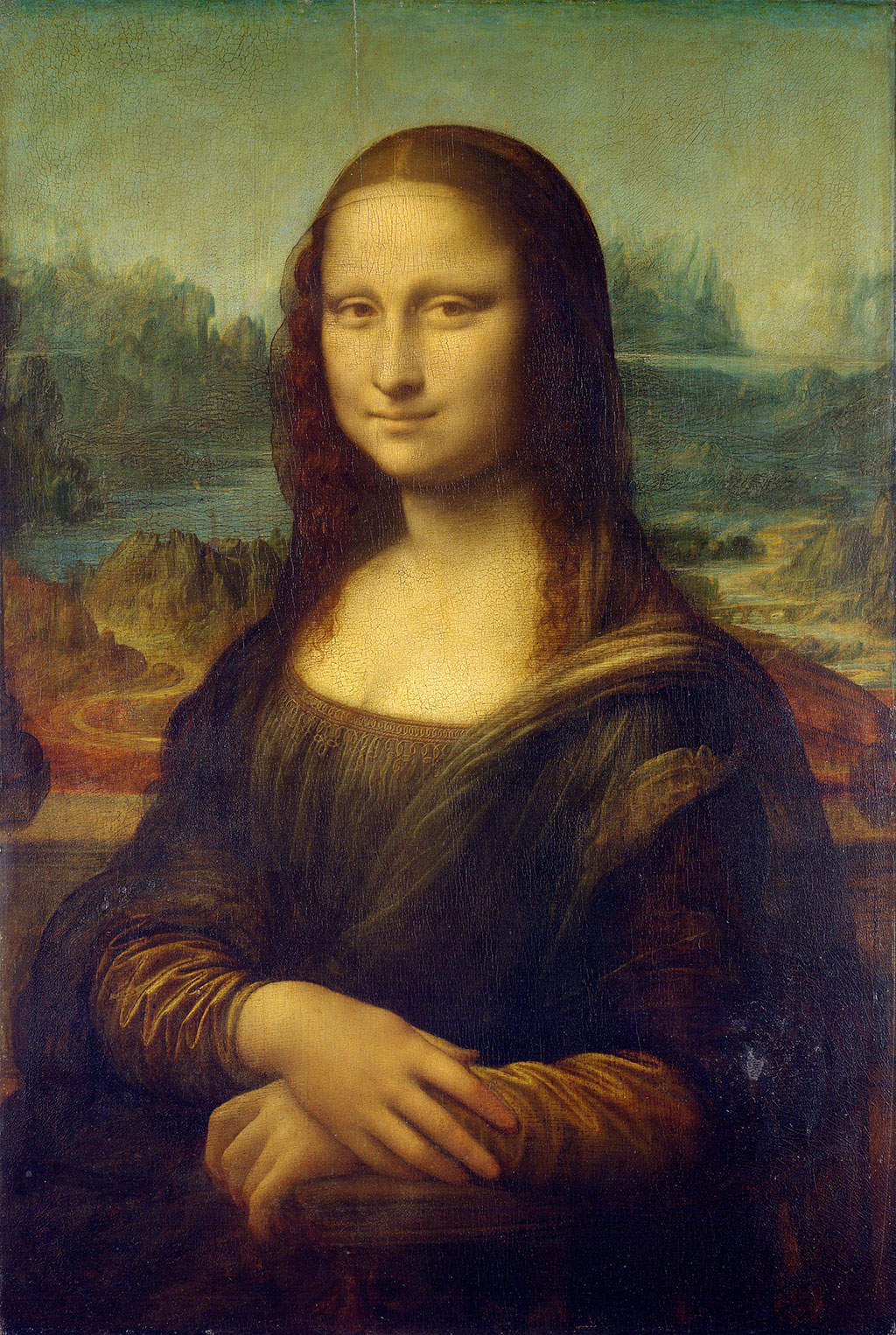 Leonardo Da Vinci 6
