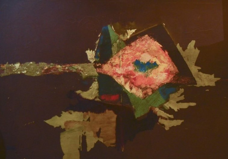 huss  واحد وفقط  للراحل الفنان الاستاذ عبدالعزيز الحماد