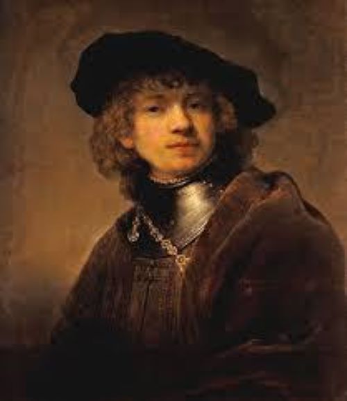 Rembrandt 1
