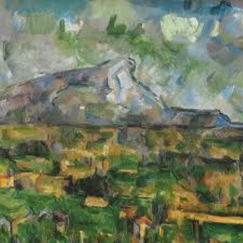 P.C&eacute;zanne 2