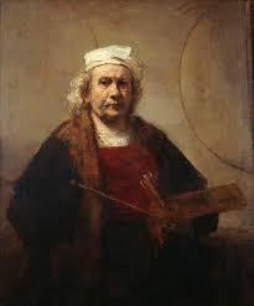 Rembrandt 2
