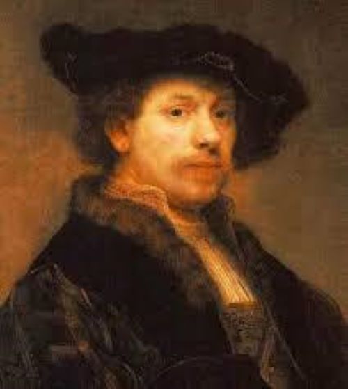 Rembrandt 3