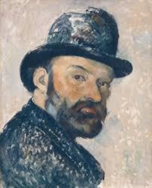 P.C&eacute;zanne 4