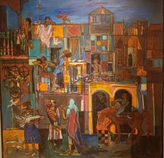 Hassan Abdel Fattah 3