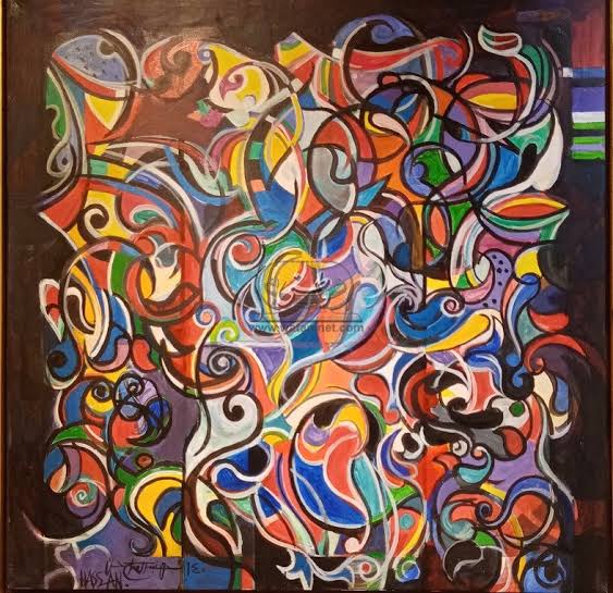 Hassan Abdel Fattah 2