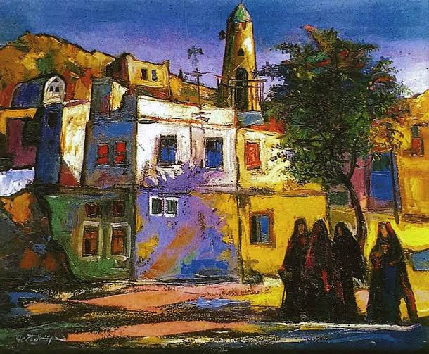 Hassan Abdel Fattah 1