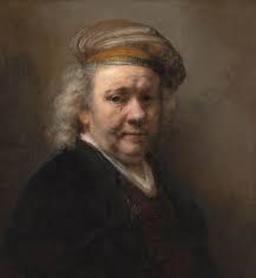 Rembrandt 5